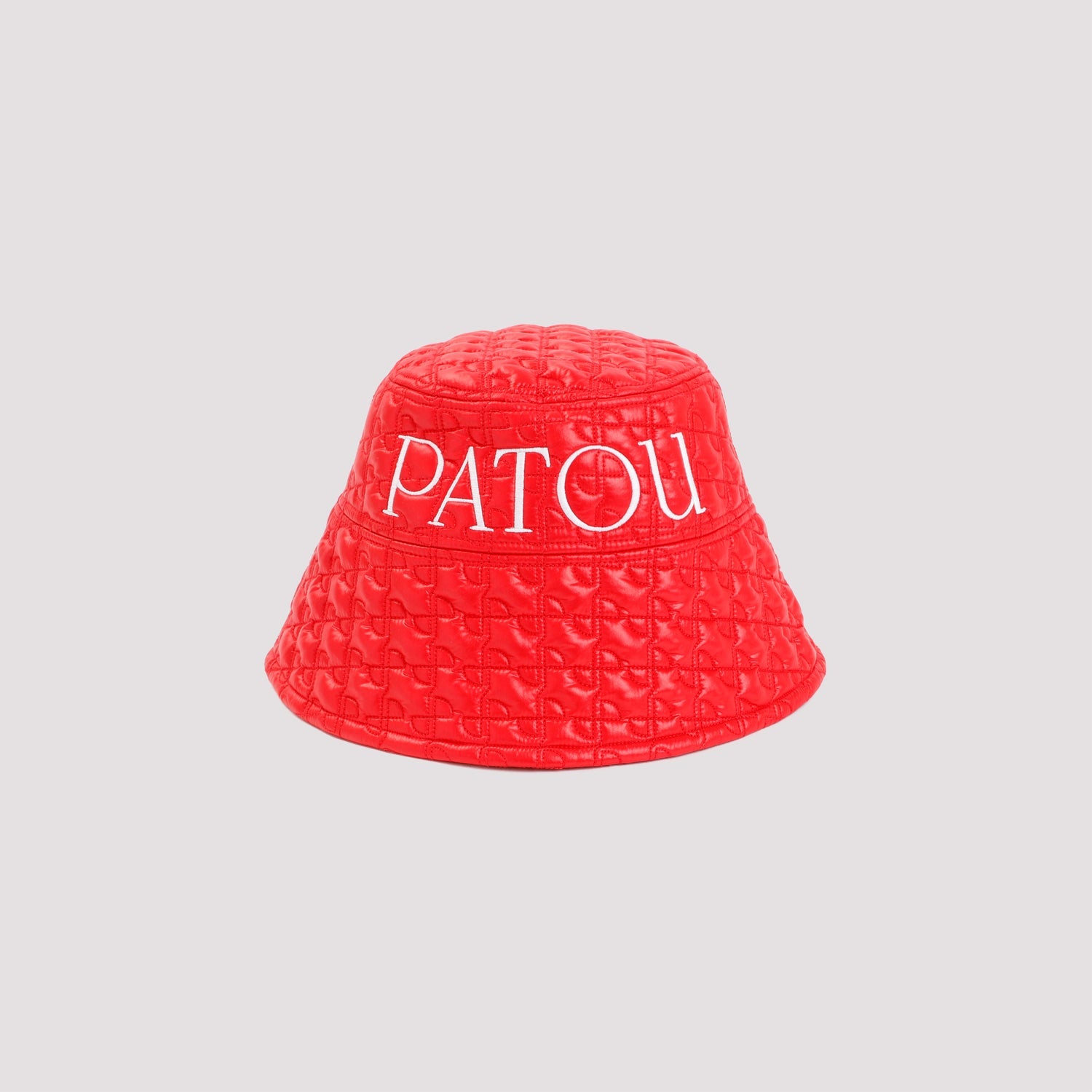 PATOU-OUTLET-SALE-Hats & Caps ROT-ARCHIVIST