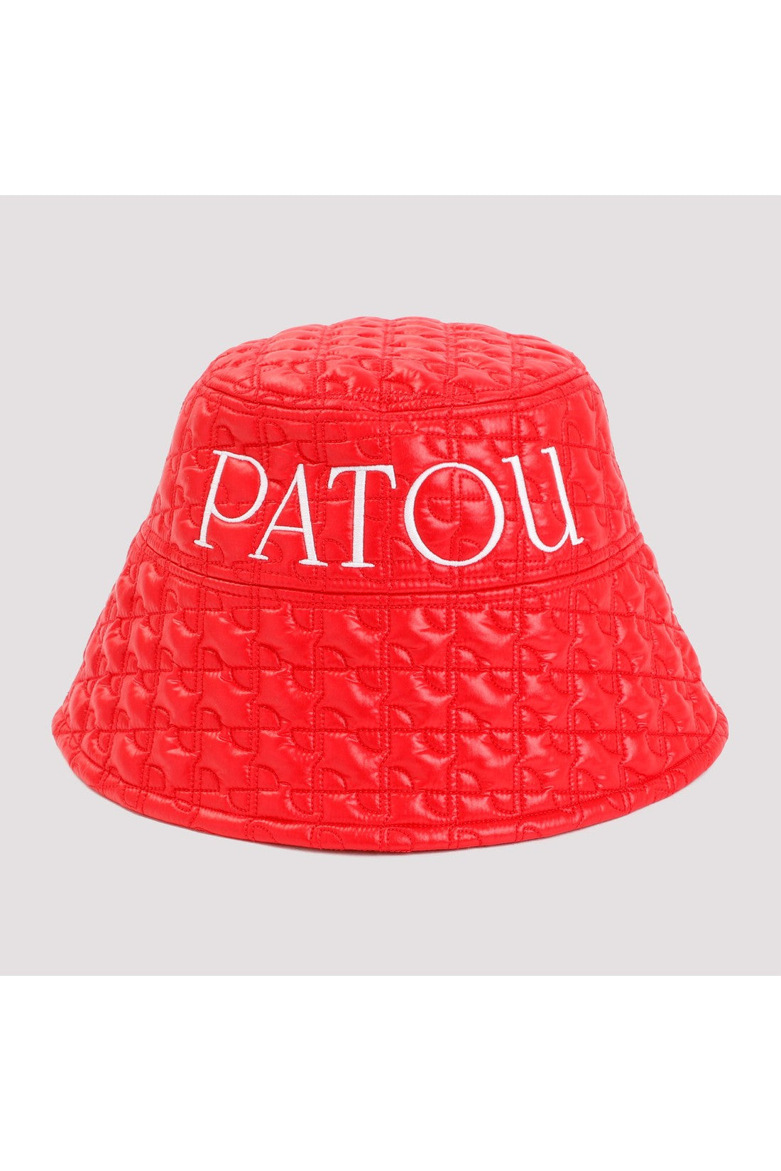 Patou-OUTLET-SALE-Hats & Caps ROT-ARCHIVIST