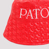 PATOU-OUTLET-SALE-Hats & Caps ROT-ARCHIVIST