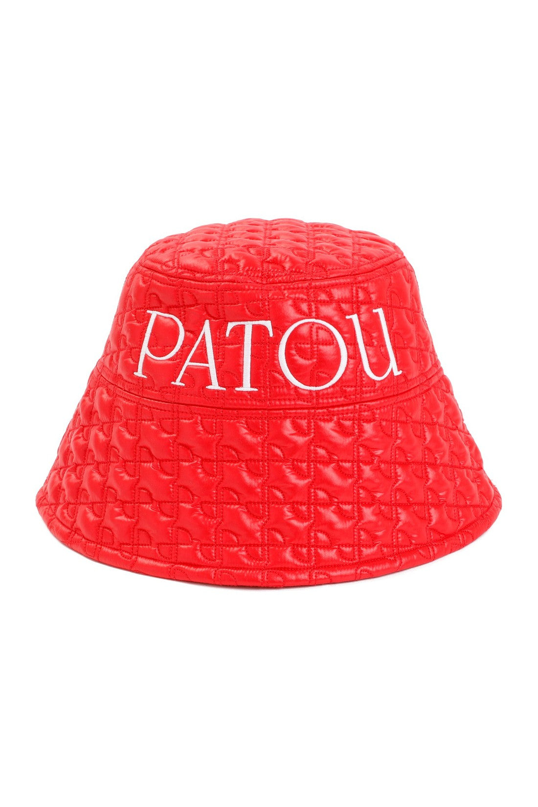 Patou-OUTLET-SALE-Hats & Caps ROT-ARCHIVIST