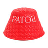 PATOU-OUTLET-SALE-Hats & Caps ROT-ARCHIVIST