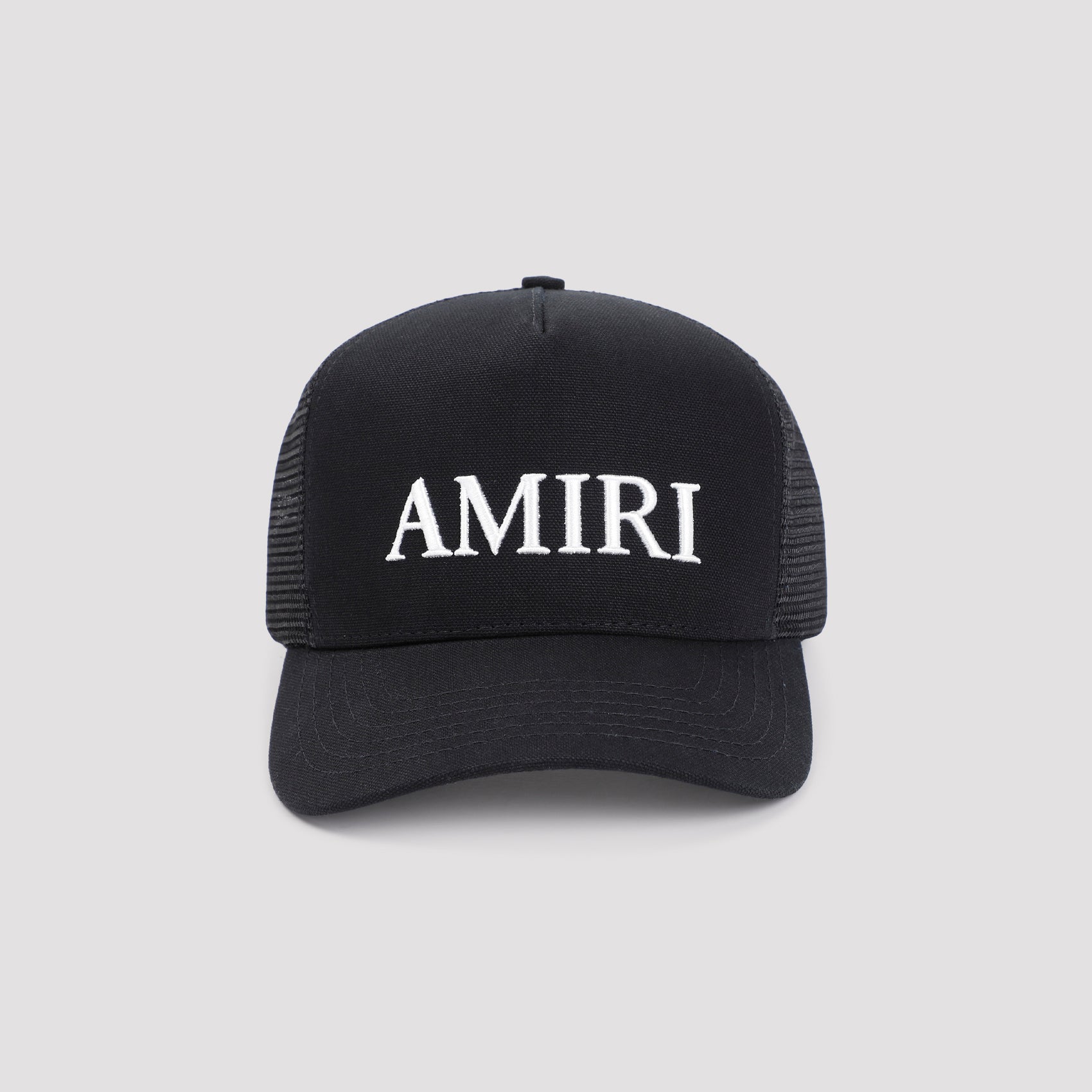 Amiri-OUTLET-SALE-Hats & Caps SCHWARZ-ARCHIVIST