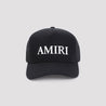 Amiri-OUTLET-SALE-Hats & Caps SCHWARZ-ARCHIVIST