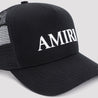 Amiri-OUTLET-SALE-Hats & Caps SCHWARZ-ARCHIVIST