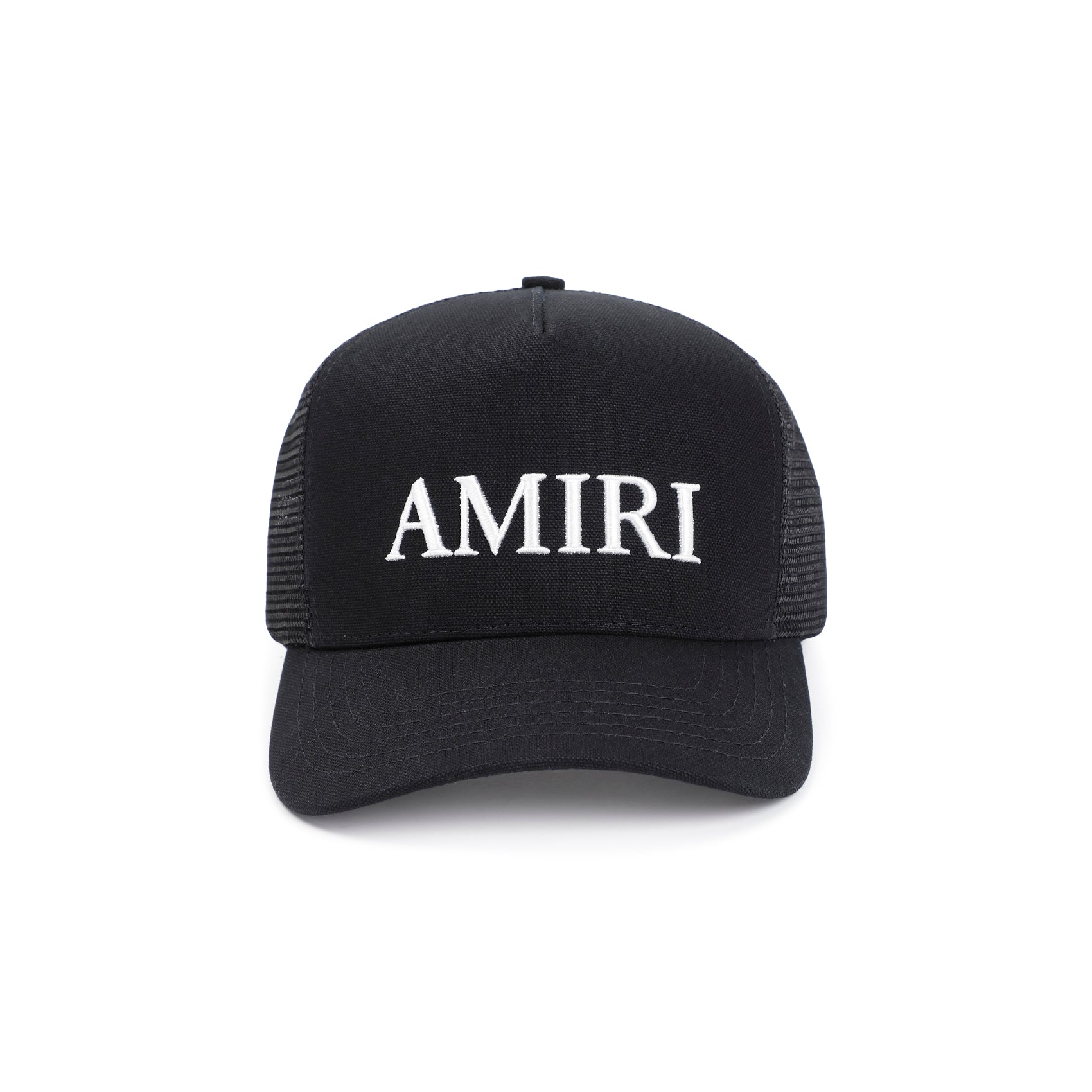 Amiri-OUTLET-SALE-Hats & Caps SCHWARZ-ARCHIVIST