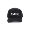 Amiri-OUTLET-SALE-Hats & Caps SCHWARZ-ARCHIVIST