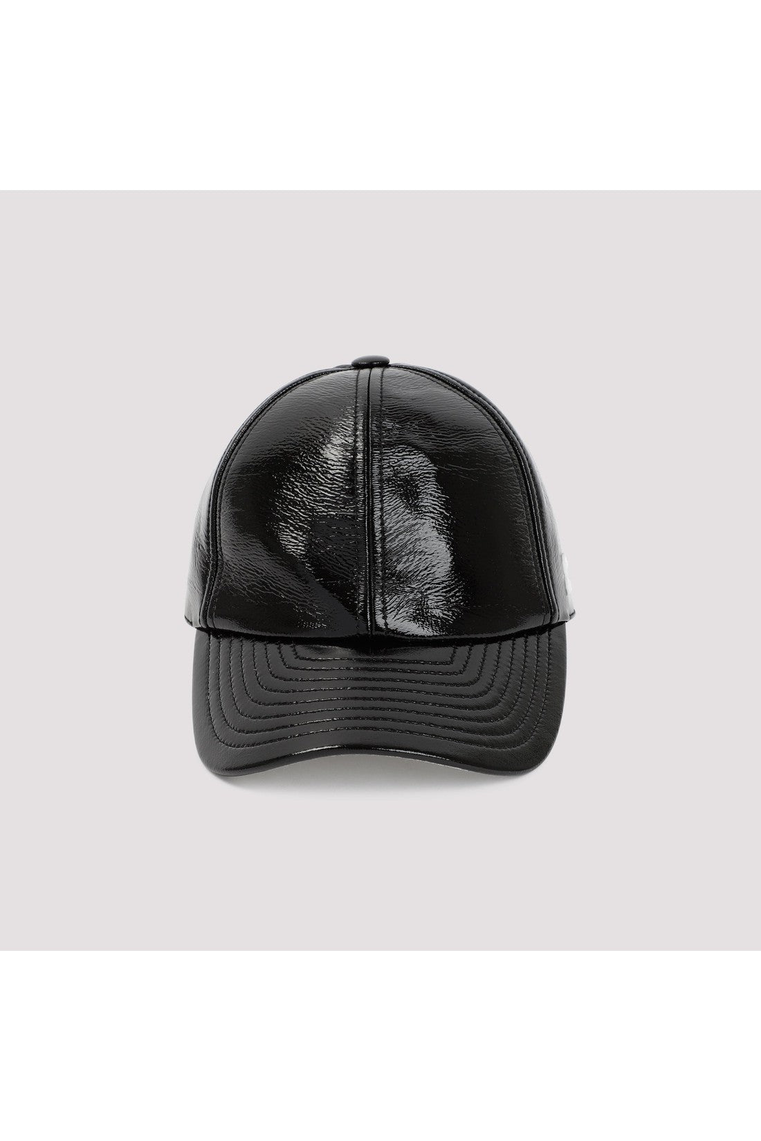 Courrèges-OUTLET-SALE-Hats & Caps SCHWARZ-ARCHIVIST