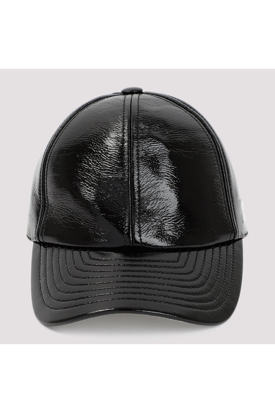 Courrèges-OUTLET-SALE-Hats & Caps SCHWARZ-ARCHIVIST