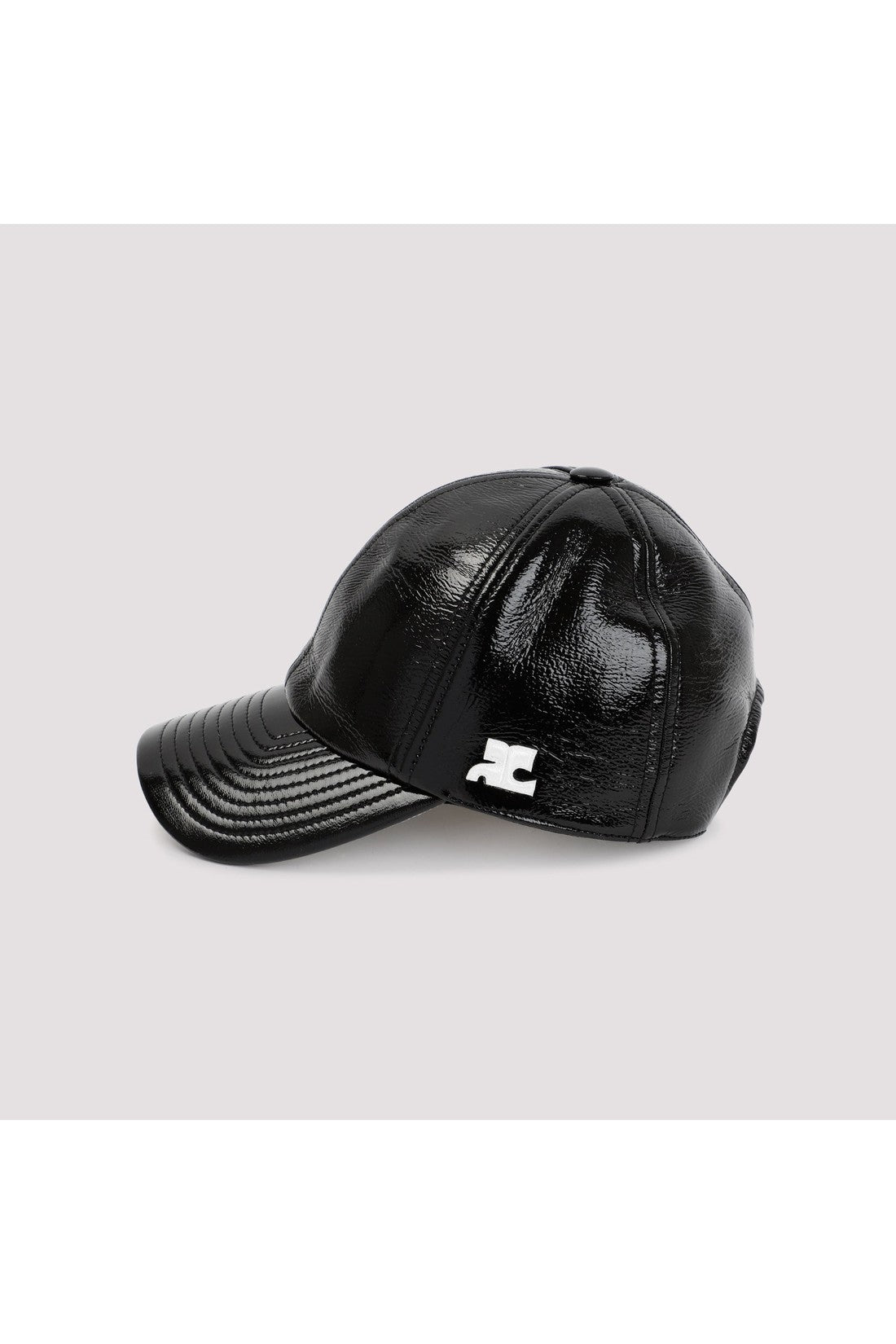 Courrèges-OUTLET-SALE-Hats & Caps SCHWARZ-ARCHIVIST