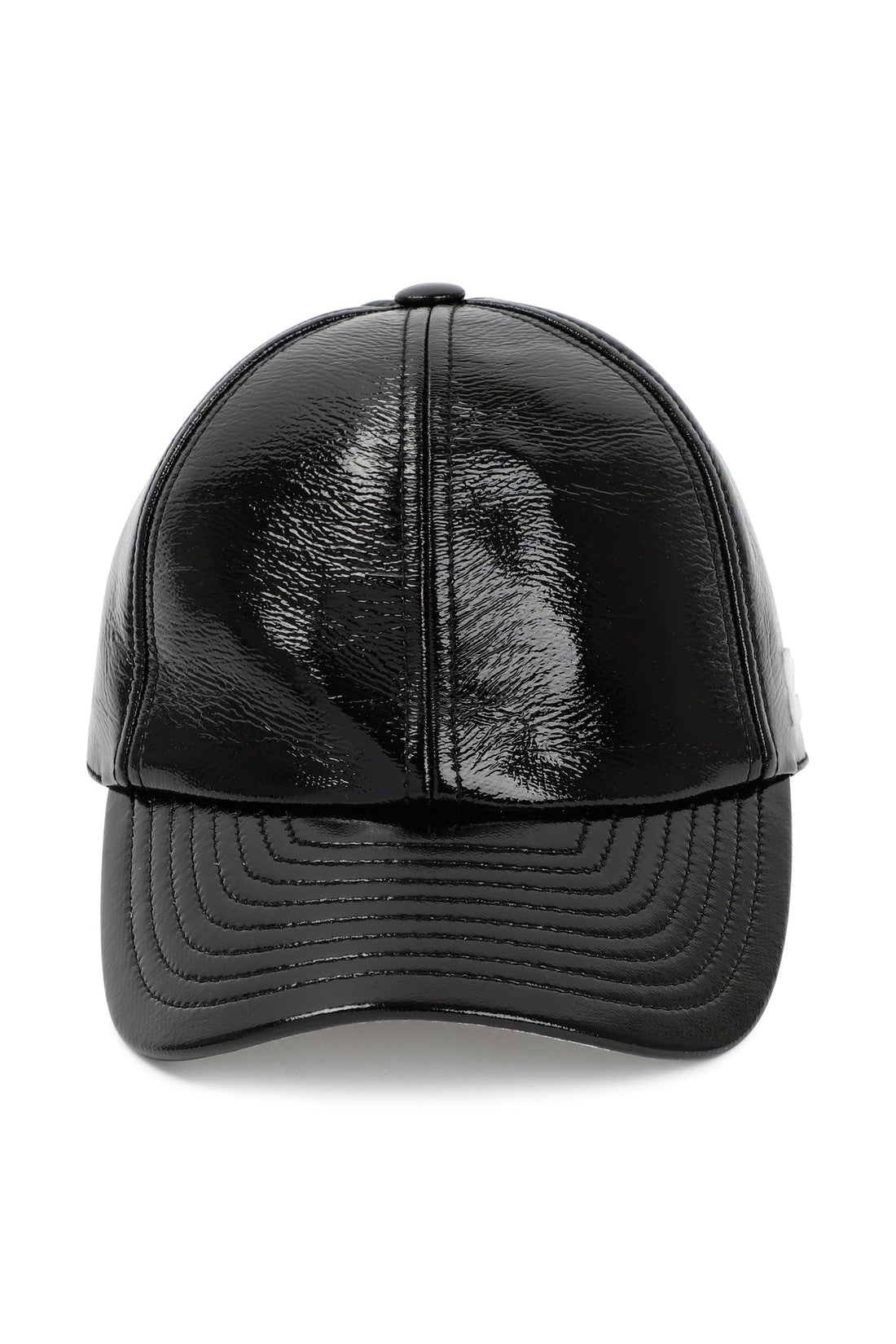 Courrèges-OUTLET-SALE-Hats & Caps SCHWARZ-ARCHIVIST