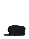 DSQUARED2-OUTLET-SALE-Hats & Caps SCHWARZ-ARCHIVIST