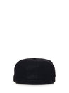 DSQUARED2-OUTLET-SALE-Hats & Caps SCHWARZ-ARCHIVIST