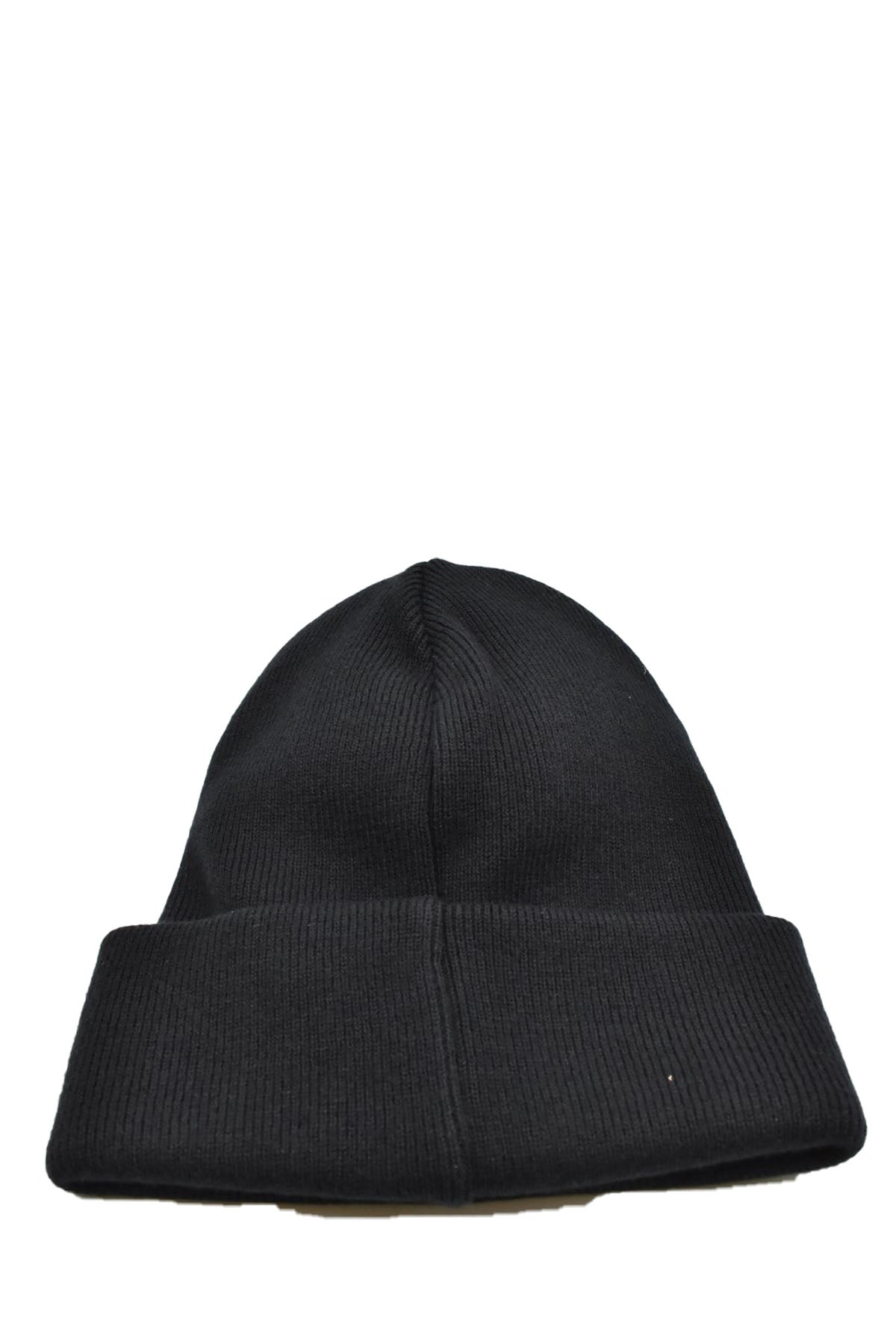 DSQUARED2-OUTLET-SALE-Hats & Caps SCHWARZ-ARCHIVIST