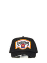 DSQUARED2-OUTLET-SALE-Hats & Caps SCHWARZ-ARCHIVIST