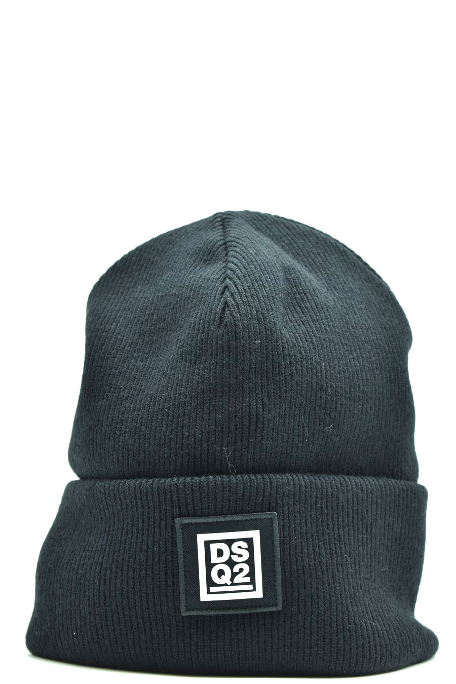 DSQUARED2-OUTLET-SALE-Hats & Caps SCHWARZ-ARCHIVIST