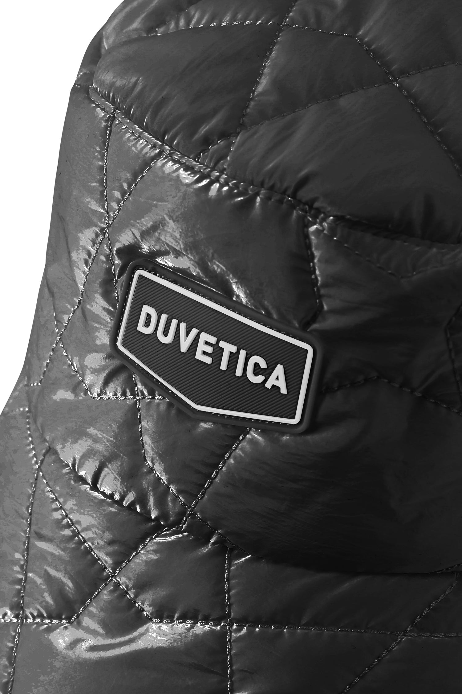 DUVETICA-OUTLET-SALE-Hats & Caps SCHWARZ-ARCHIVIST