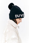 DUVETICA-OUTLET-SALE-Hats & Caps SCHWARZ-ARCHIVIST