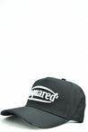 Dsquared2-OUTLET-SALE-Hats & Caps SCHWARZ-ARCHIVIST