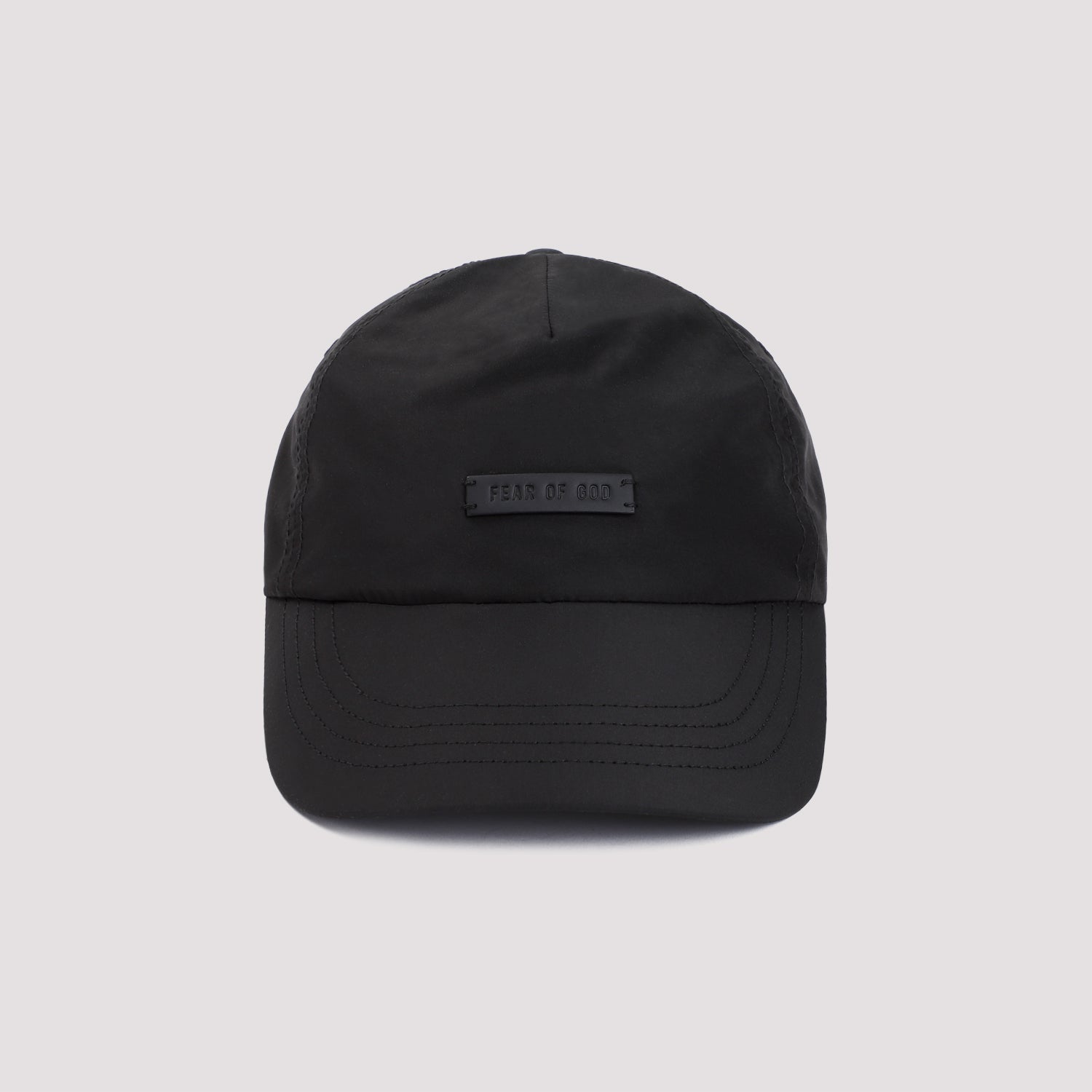 FEAR OF GOD-OUTLET-SALE-Hats & Caps SCHWARZ-ARCHIVIST