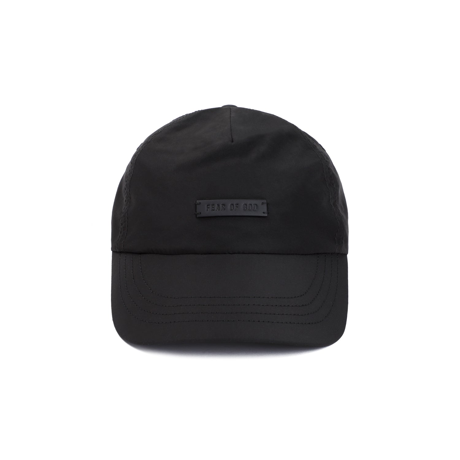 FEAR OF GOD-OUTLET-SALE-Hats & Caps SCHWARZ-ARCHIVIST