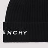 GIVENCHY-OUTLET-SALE-Hats & Caps SCHWARZ-ARCHIVIST