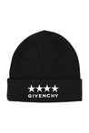 GIVENCHY-OUTLET-SALE-Hats & Caps SCHWARZ-ARCHIVIST