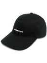 GIVENCHY-OUTLET-SALE-Hats & Caps SCHWARZ-ARCHIVIST