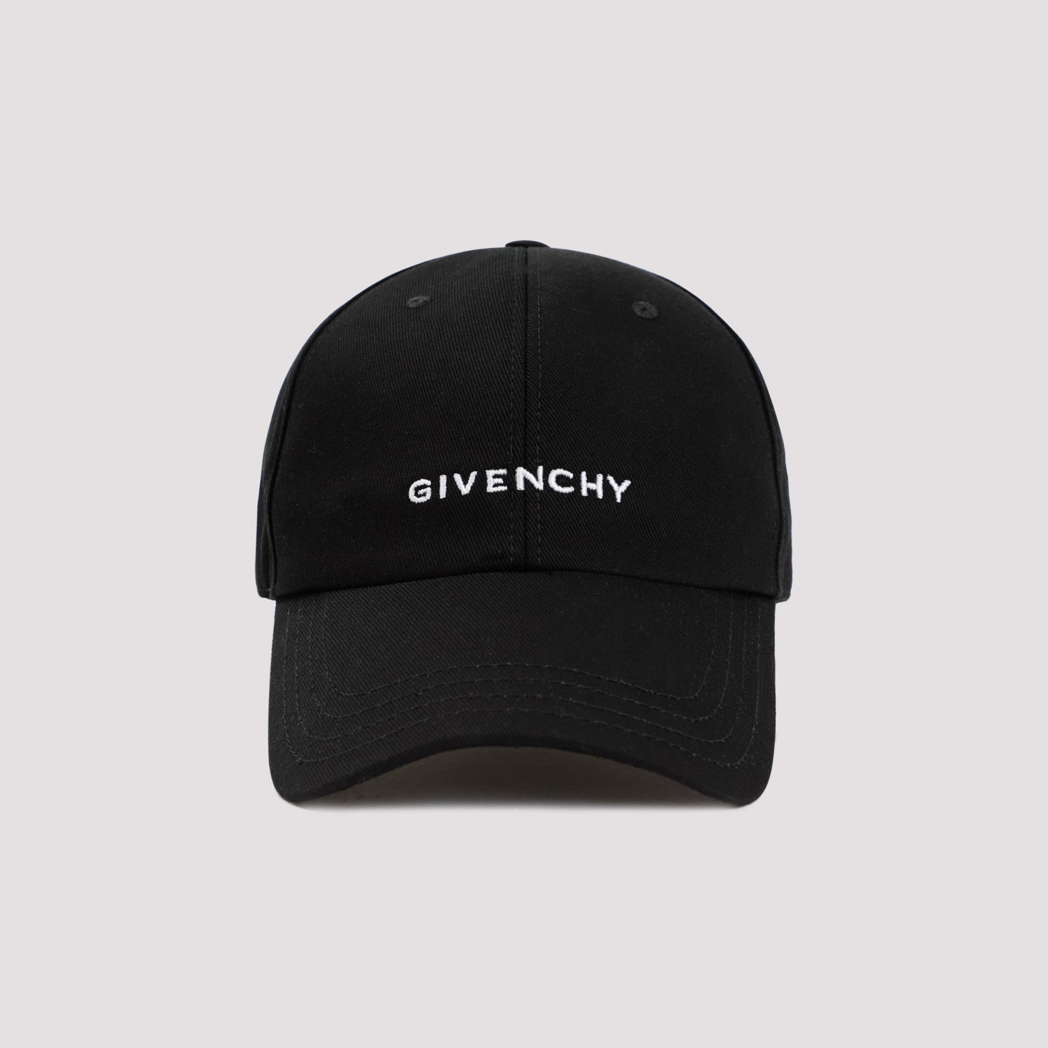Givenchy-OUTLET-SALE-Hats & Caps SCHWARZ-ARCHIVIST