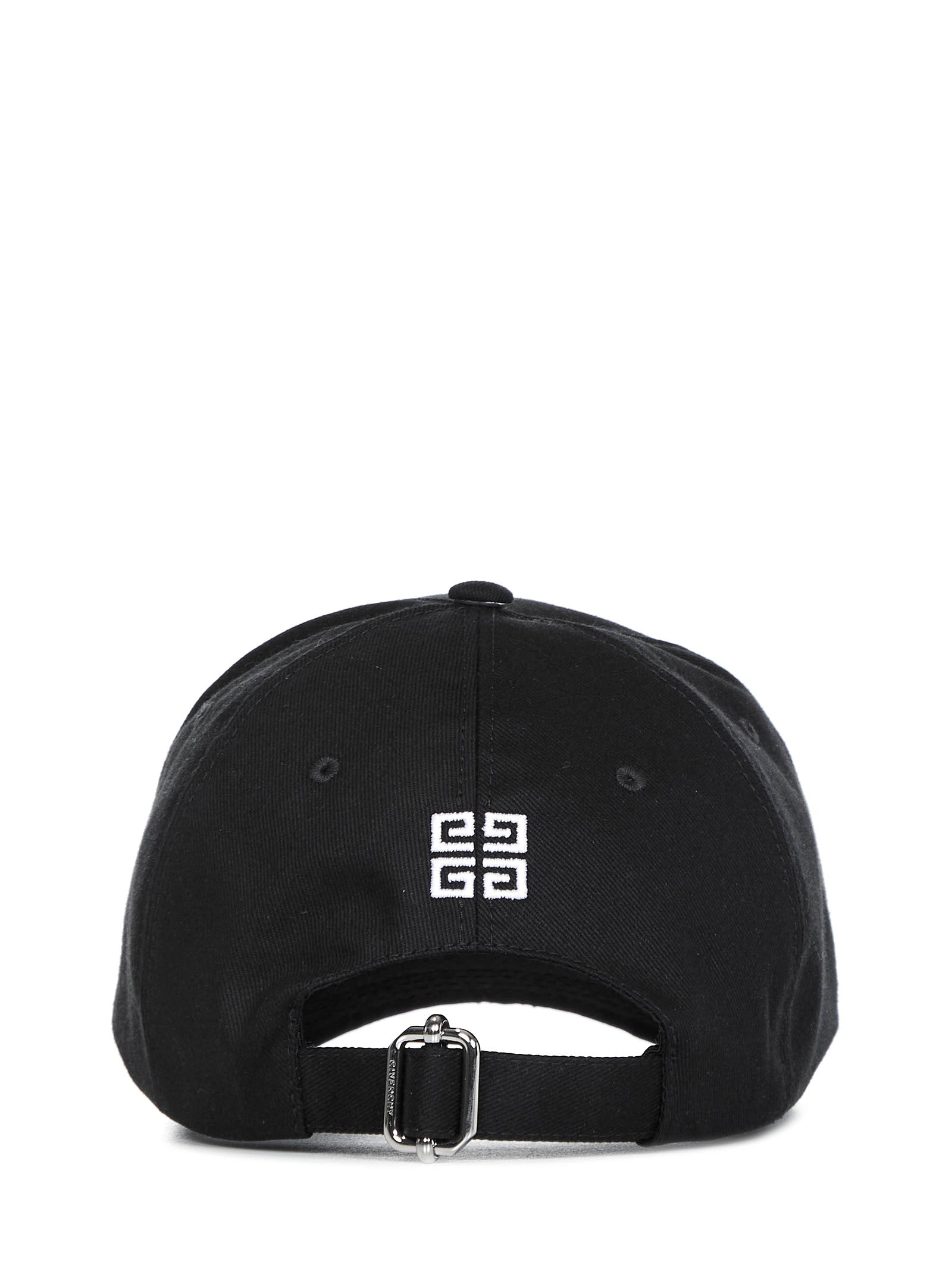 Givenchy-OUTLET-SALE-Hats & Caps SCHWARZ-ARCHIVIST
