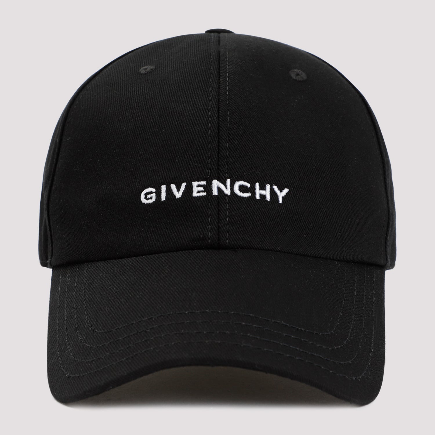 Givenchy-OUTLET-SALE-Hats & Caps SCHWARZ-ARCHIVIST