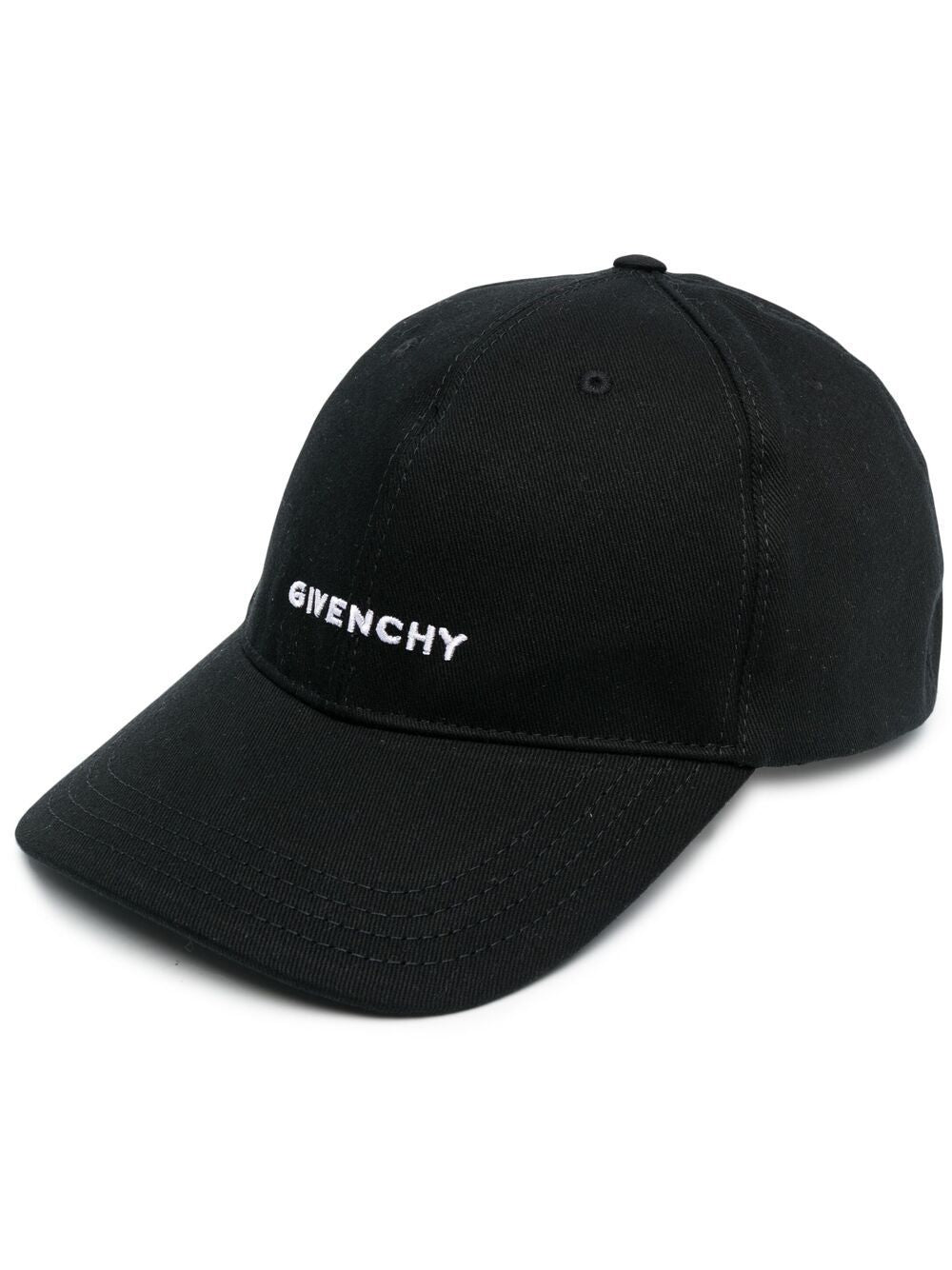 Givenchy-OUTLET-SALE-Hats & Caps SCHWARZ-ARCHIVIST