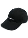 Givenchy-OUTLET-SALE-Hats & Caps SCHWARZ-ARCHIVIST