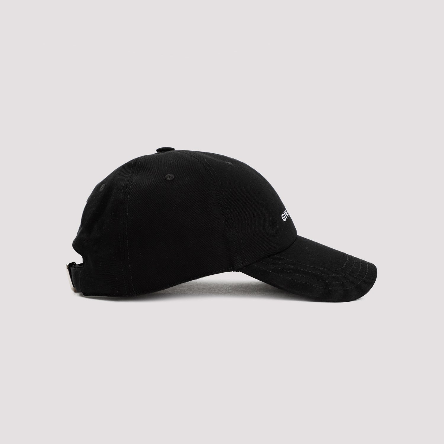 Givenchy-OUTLET-SALE-Hats & Caps SCHWARZ-ARCHIVIST