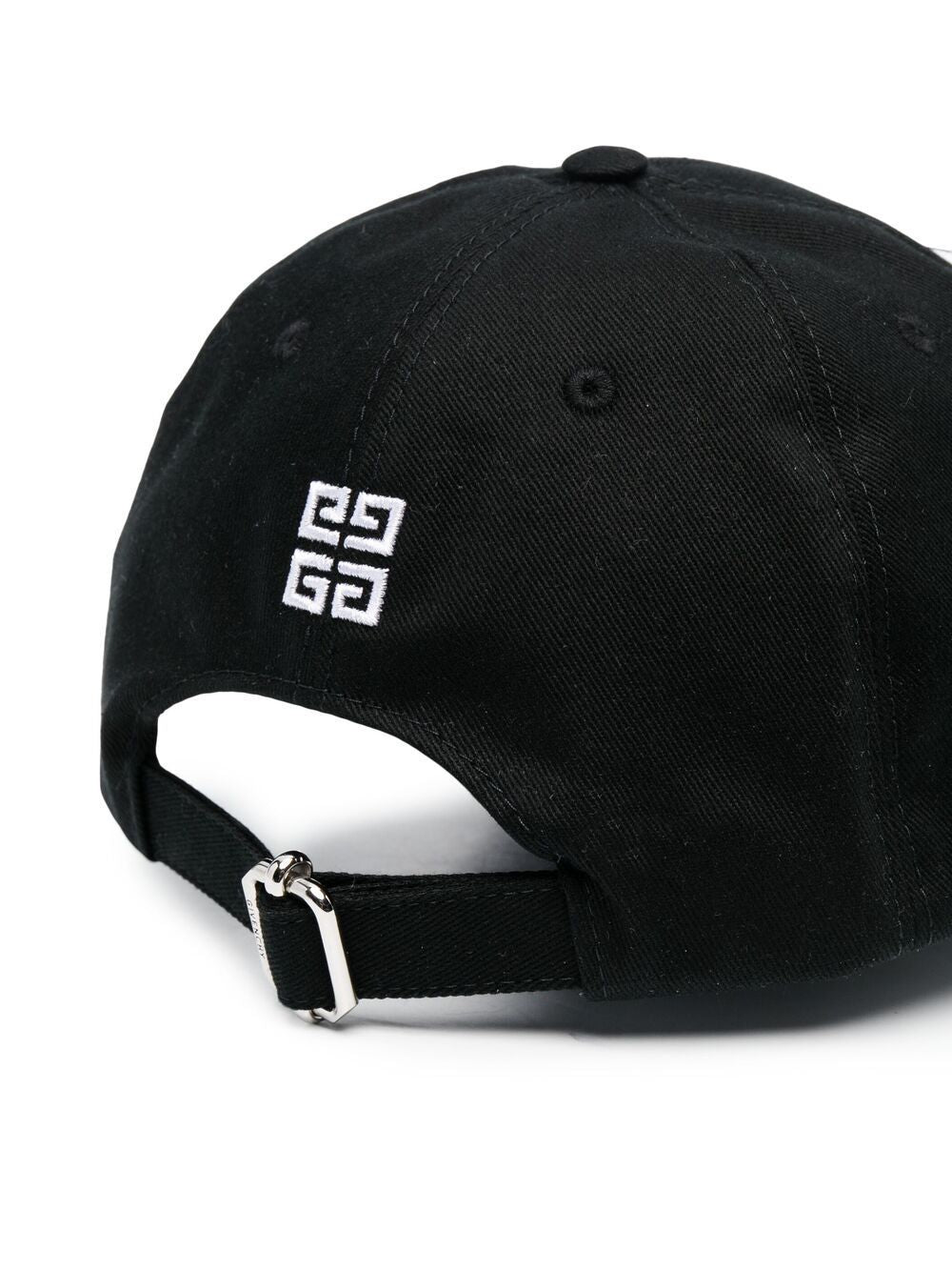 Givenchy-OUTLET-SALE-Hats & Caps SCHWARZ-ARCHIVIST