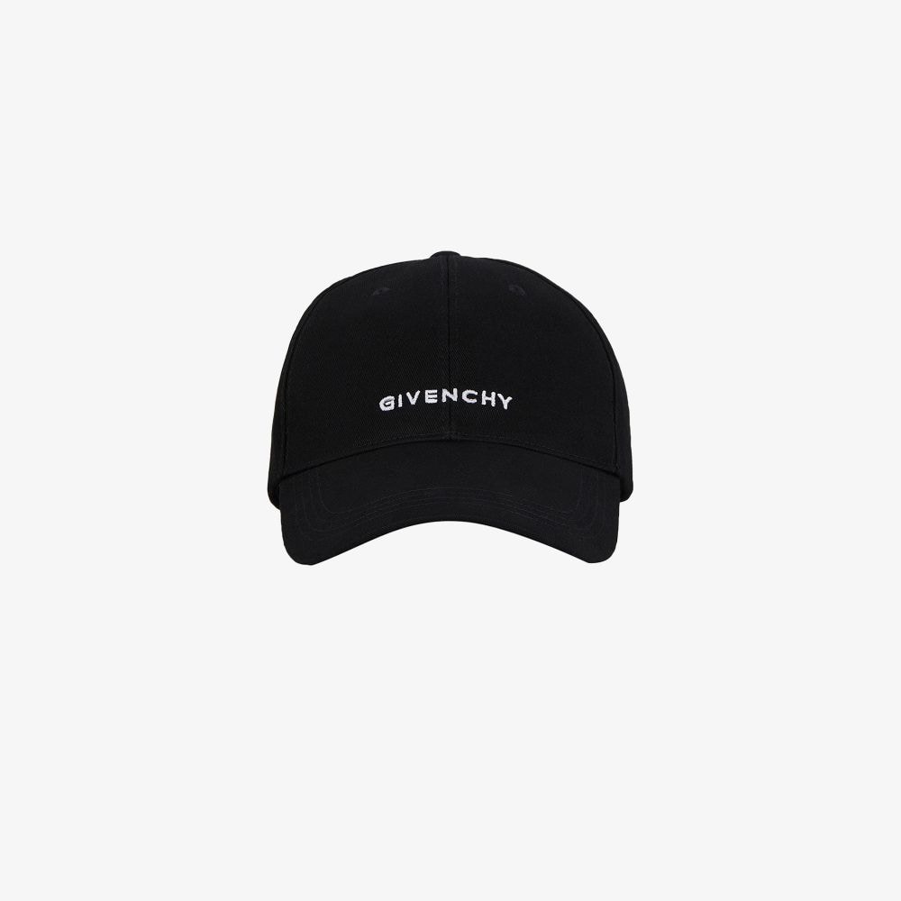 Givenchy-OUTLET-SALE-Hats & Caps SCHWARZ-ARCHIVIST