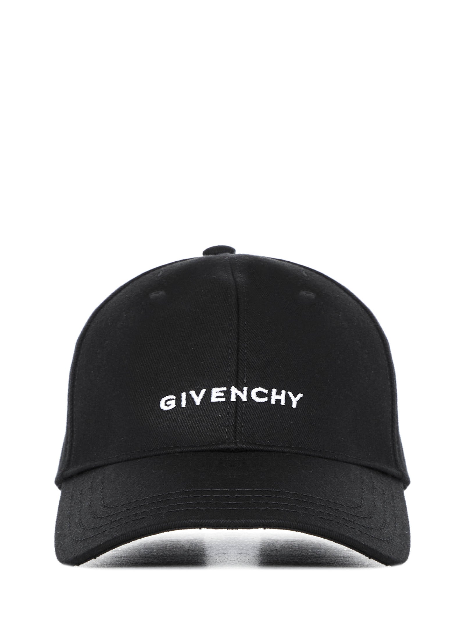 Givenchy-OUTLET-SALE-Hats & Caps SCHWARZ-ARCHIVIST