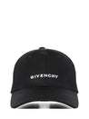 Givenchy-OUTLET-SALE-Hats & Caps SCHWARZ-ARCHIVIST