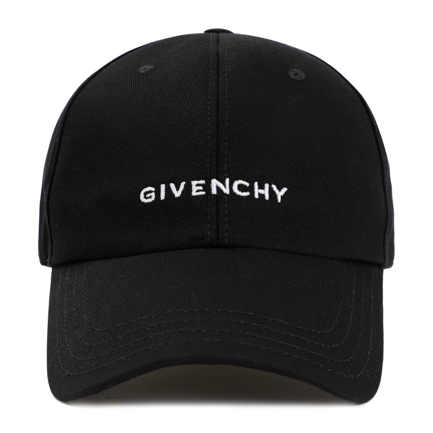 Givenchy-OUTLET-SALE-Hats & Caps SCHWARZ-ARCHIVIST