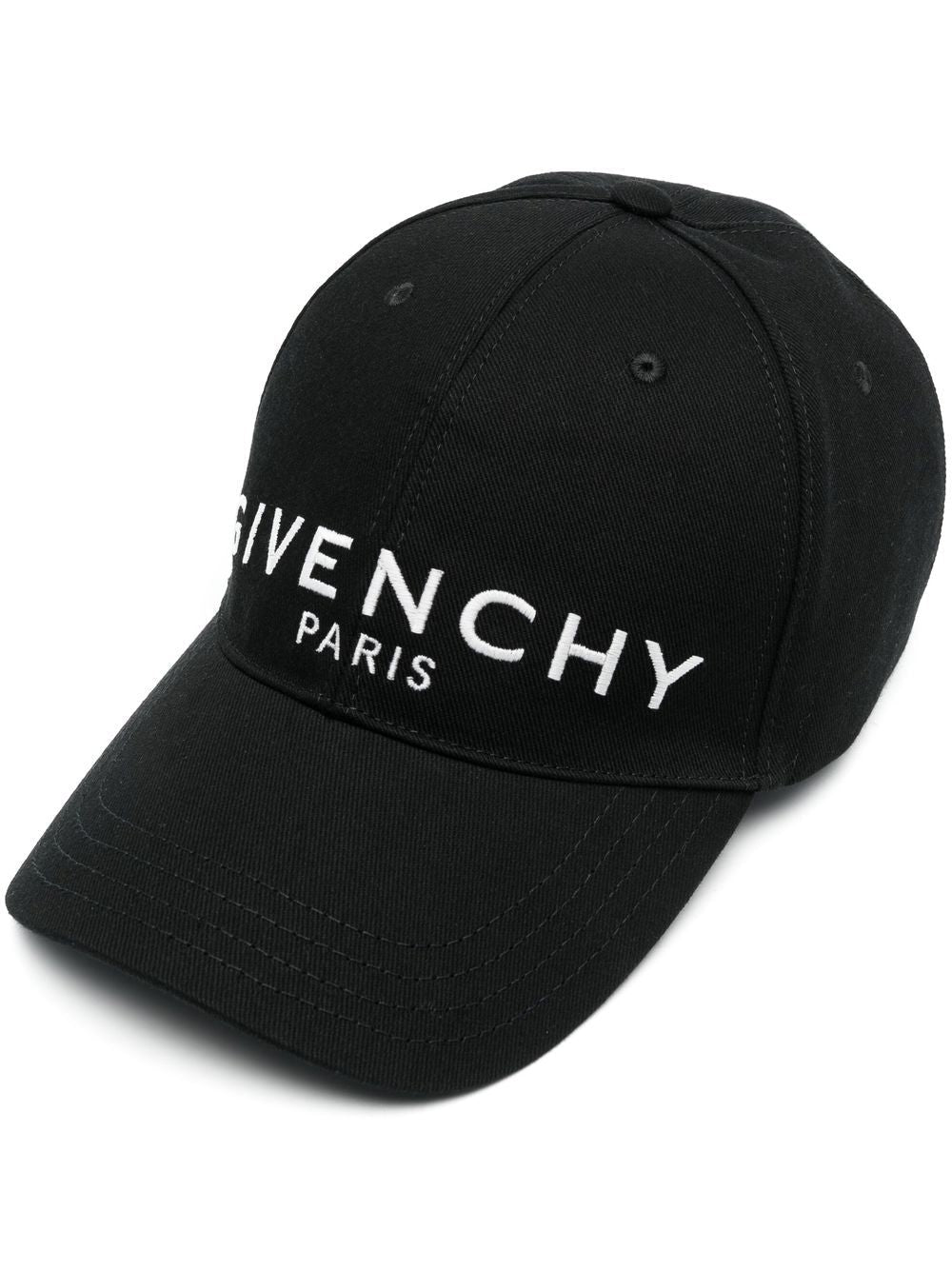 Givenchy-OUTLET-SALE-Hats & Caps SCHWARZ-ARCHIVIST