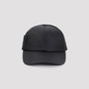 JACQUEMUS-OUTLET-SALE-Hats & Caps SCHWARZ-ARCHIVIST