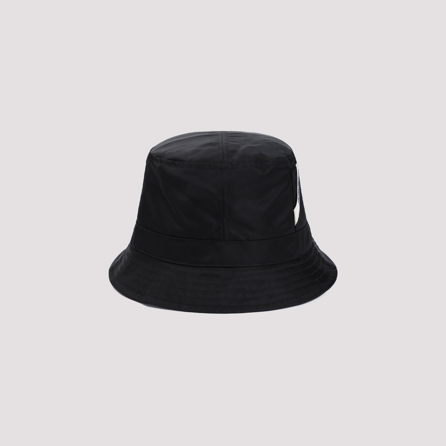 JACQUEMUS-OUTLET-SALE-Hats & Caps SCHWARZ-ARCHIVIST