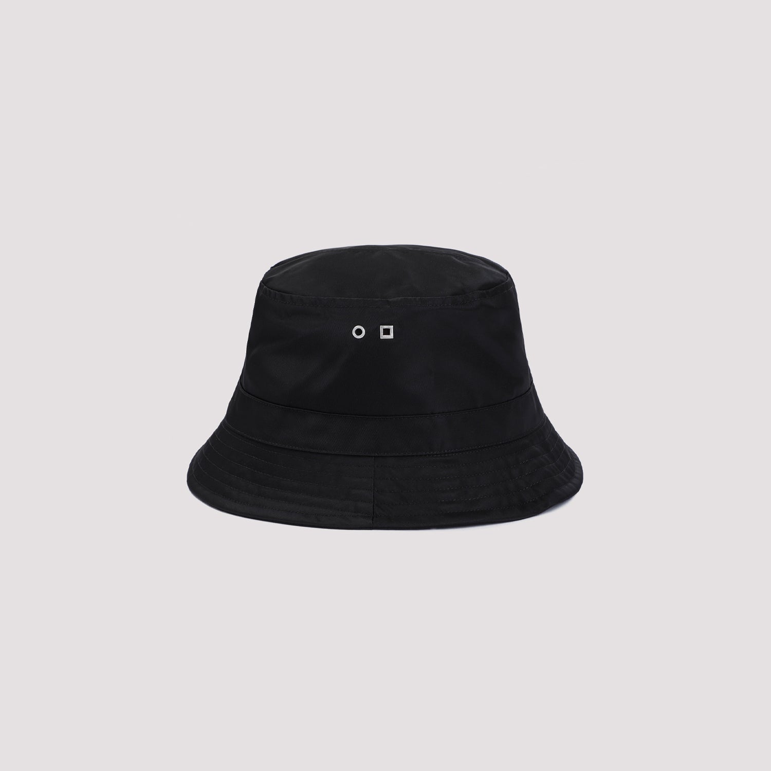 JACQUEMUS-OUTLET-SALE-Hats & Caps SCHWARZ-ARCHIVIST