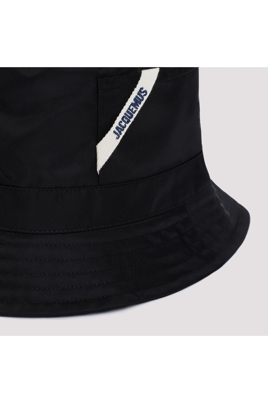 JACQUEMUS-OUTLET-SALE-Hats & Caps SCHWARZ-ARCHIVIST