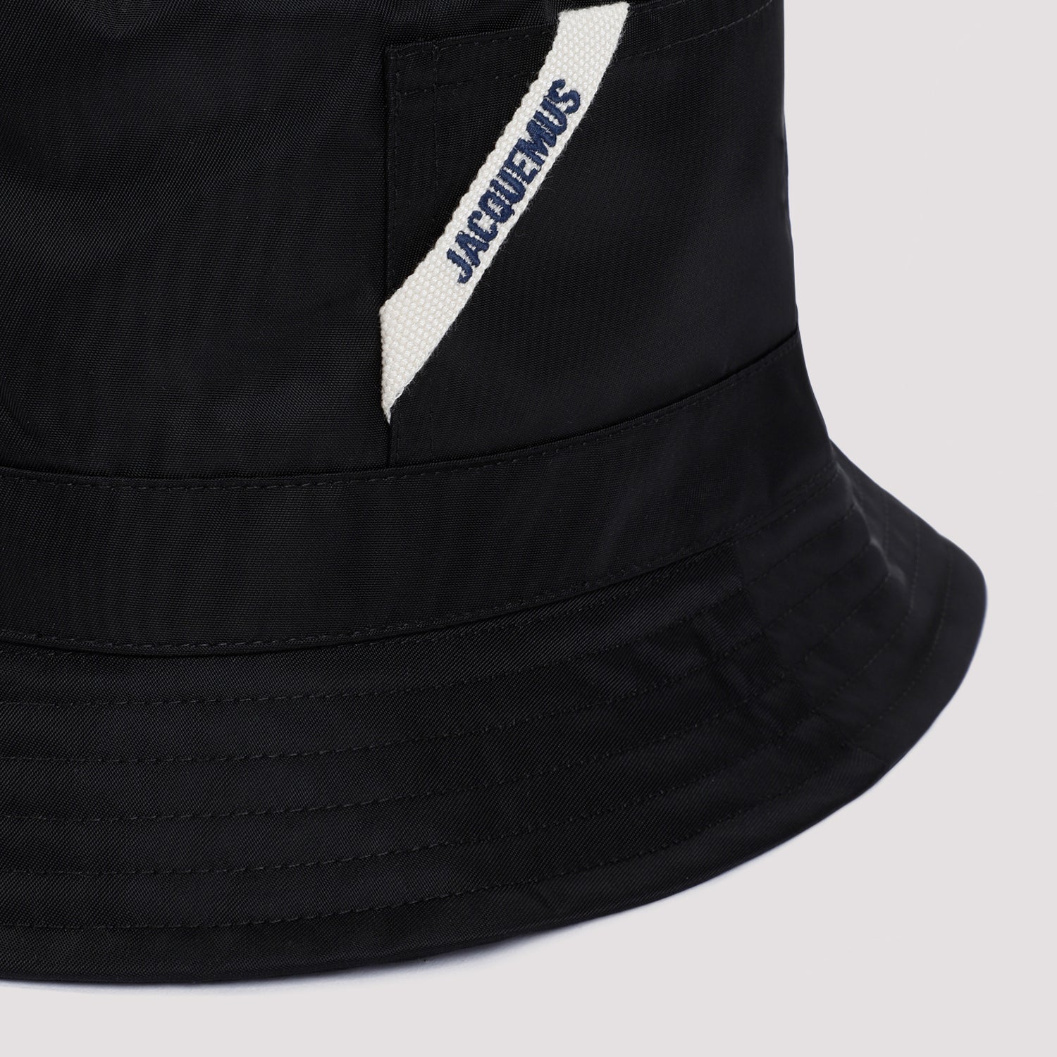 JACQUEMUS-OUTLET-SALE-Hats & Caps SCHWARZ-ARCHIVIST