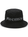 Jw Anderson-OUTLET-SALE-Hats & Caps SCHWARZ-ARCHIVIST