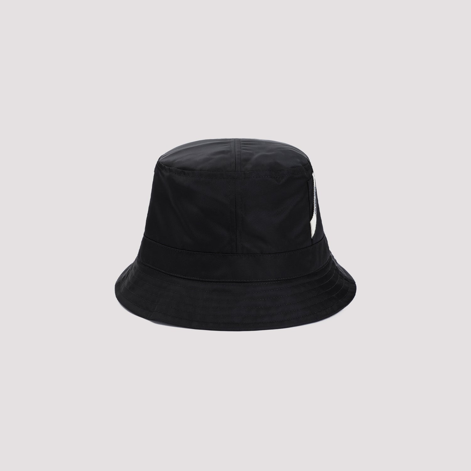 Jacquemus-OUTLET-SALE-Hats & Caps SCHWARZ-ARCHIVIST