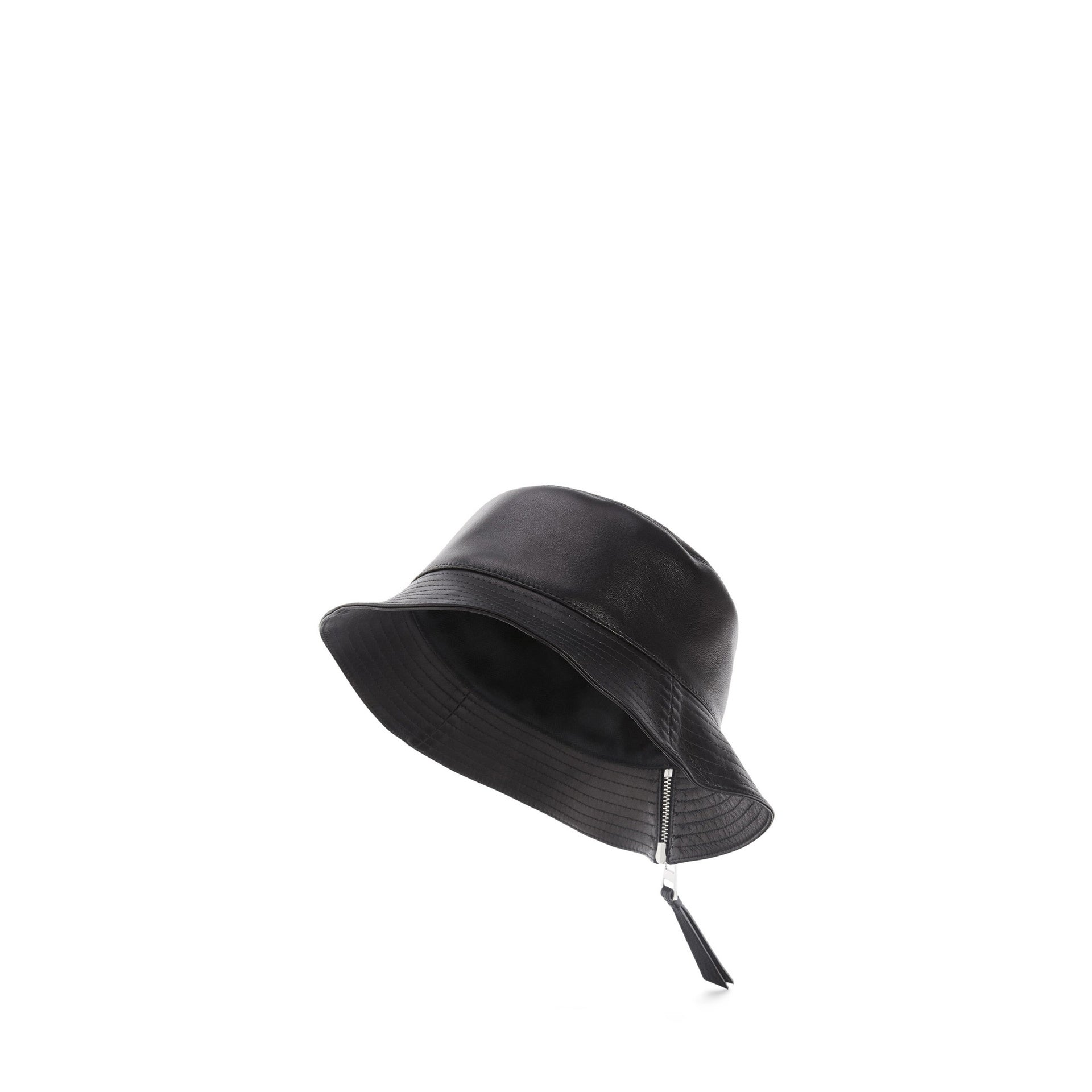 Loewe-OUTLET-SALE-Hats & Caps SCHWARZ-ARCHIVIST