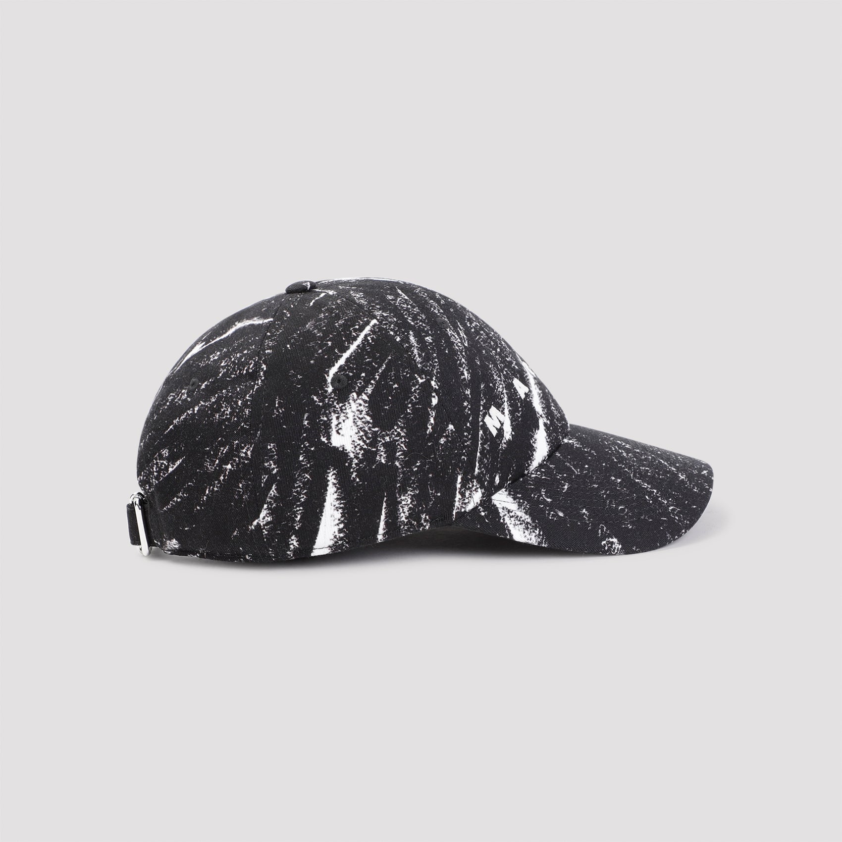 MARNI-OUTLET-SALE-Hats & Caps SCHWARZ-ARCHIVIST