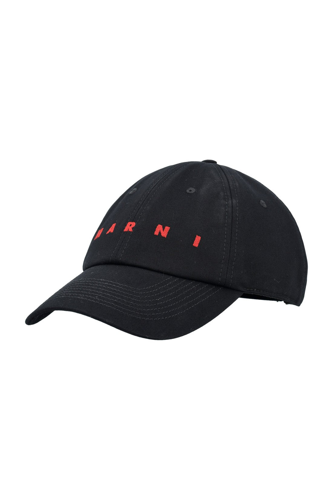 MARNI-OUTLET-SALE-Hats & Caps SCHWARZ-ARCHIVIST