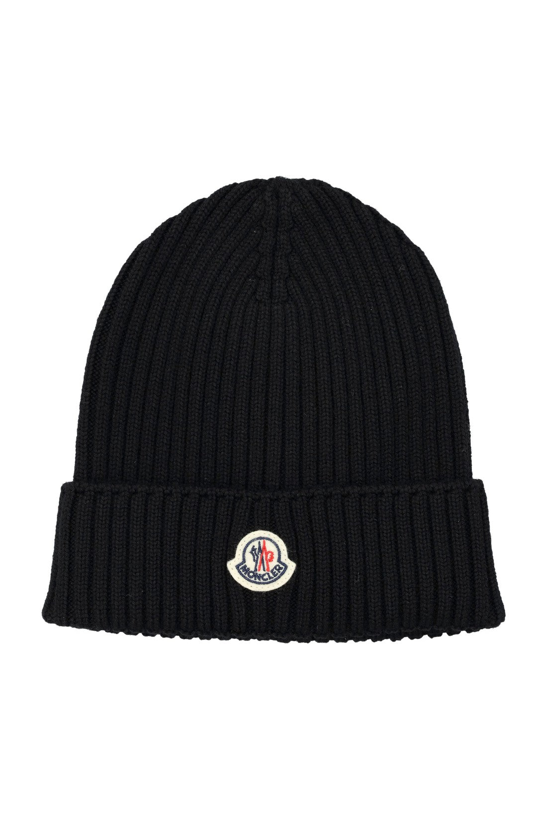 Moncler-OUTLET-SALE-Hats & Caps SCHWARZ-ARCHIVIST